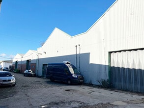 Bankhall Ln, Liverpool for lease Building Photo- Image 1 of 1