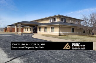 More details for 2709 W 13th St, Joplin, MO - Office for Sale