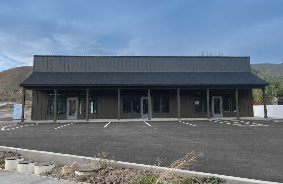 260 Highway 30 E, Inkom, ID for lease - Building Photo - Image 1 of 9
