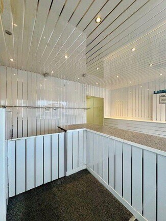 Plus de détails pour 432 Talbot Rd, Blackpool - Commerce de détail à vendre