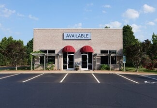 More details for 3601 Airport Blvd NW, Wilson, NC - Office/Retail for Lease