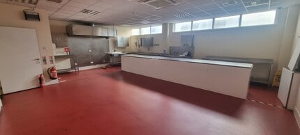 157-159 Broad St, Glasgow for lease Interior Photo- Image 1 of 2