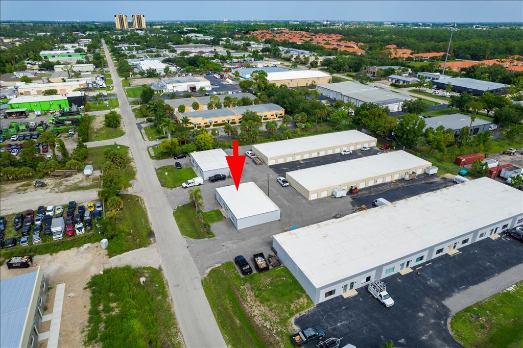 2231-2235 Bruner Ln, Fort Myers, FL for sale Building Photo- Image 1 of 1