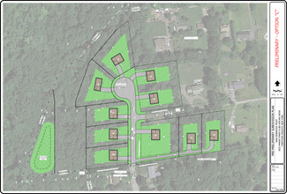 Plus de détails pour 3032 Manor St, Yorktown Heights, NY - Terrain à vendre