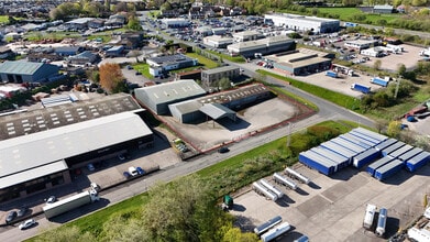 Bowerbank Way, Penrith for lease Primary Photo- Image 1 of 4