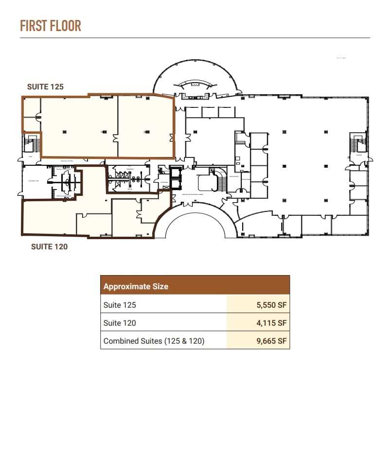 35 Iron Point Cir, Folsom, CA à louer Plan d’étage- Image 1 de 1