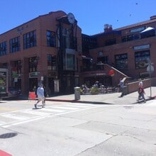 685 Cannery Row, Monterey, CA for lease Building Photo- Image 1 of 1