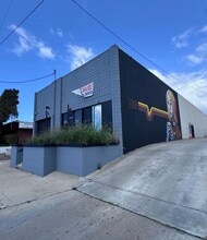 8026 Armour St, San Diego, CA for lease Building Photo- Image 1 of 1