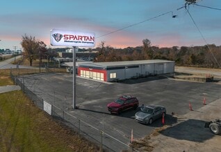 50 Fairview Church Rd, Spartanburg, SC à louer Photo intérieure- Image 1 de 7