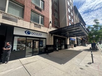 More details for 1760 Second Ave, New York, NY - Multifamily for Sale