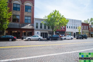 More details for 114 Putnam St, Marietta, OH - Retail for Lease