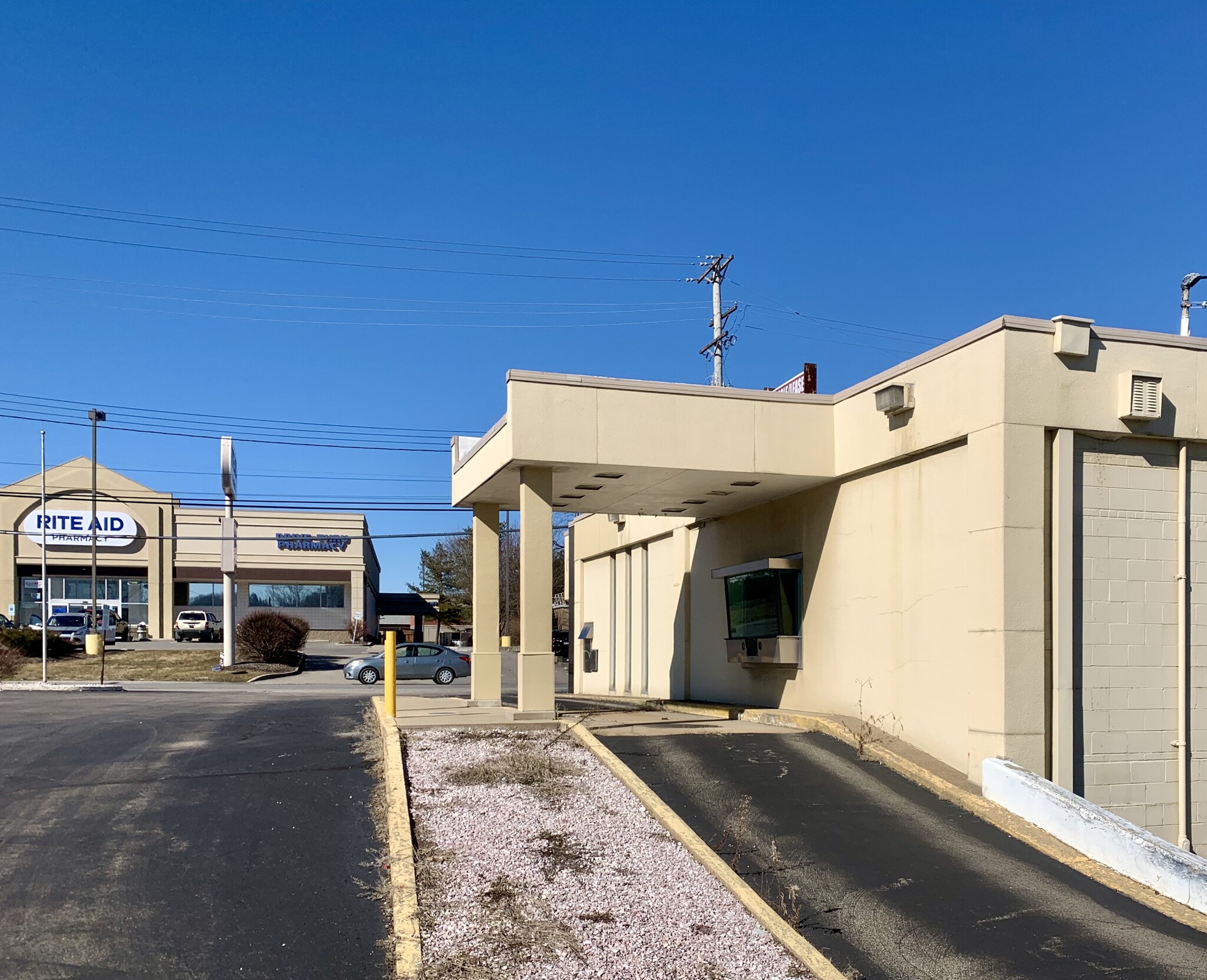 2301 Sheffield Rd, Aliquippa, PA for sale Building Photo- Image 1 of 1