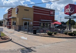 Plus de détails pour 13602 S Post Oak Rd, Houston, TX - Commerce de détail à louer