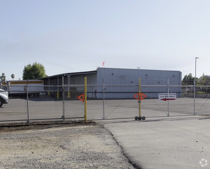 444 Richards Blvd, Sacramento, CA for sale - Primary Photo - Image 1 of 4