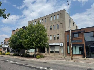 Plus de détails pour 212 Queen St E, Sault Ste. Marie, ON - Bureau à louer