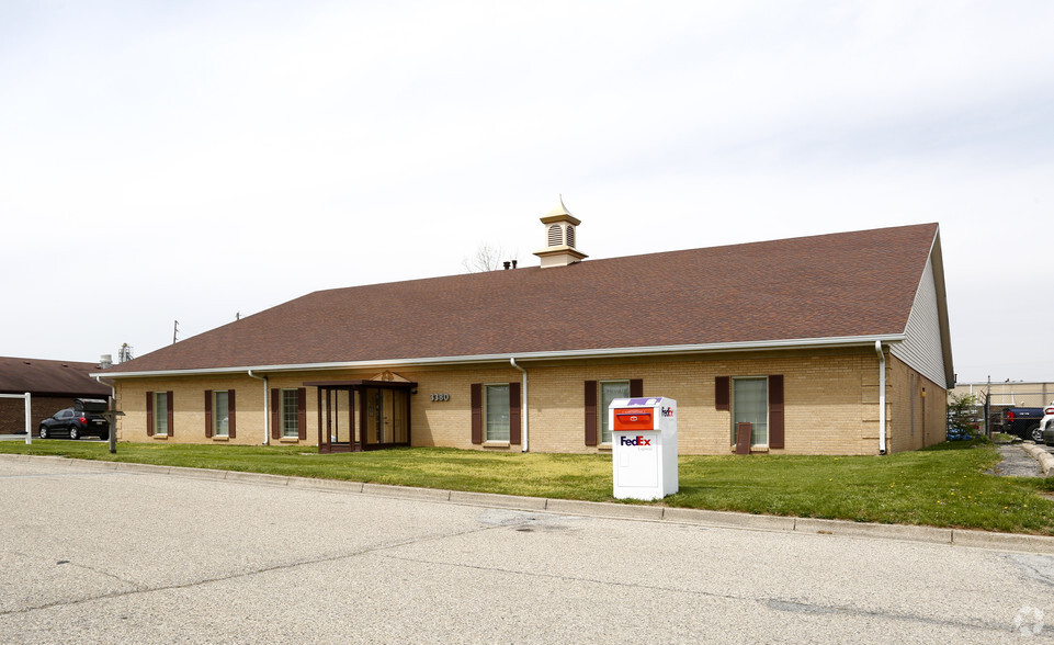 3380 Successful Way, Dayton, OH for sale - Building Photo - Image 3 of 69