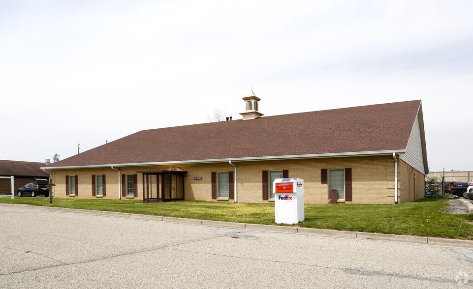 3380 Successful Way, Dayton, OH à vendre - Photo du bâtiment - Image 3 de 69