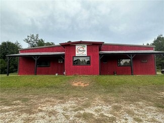 More details for 12 Cottonton Rd, Pittsview, AL - Retail for Sale