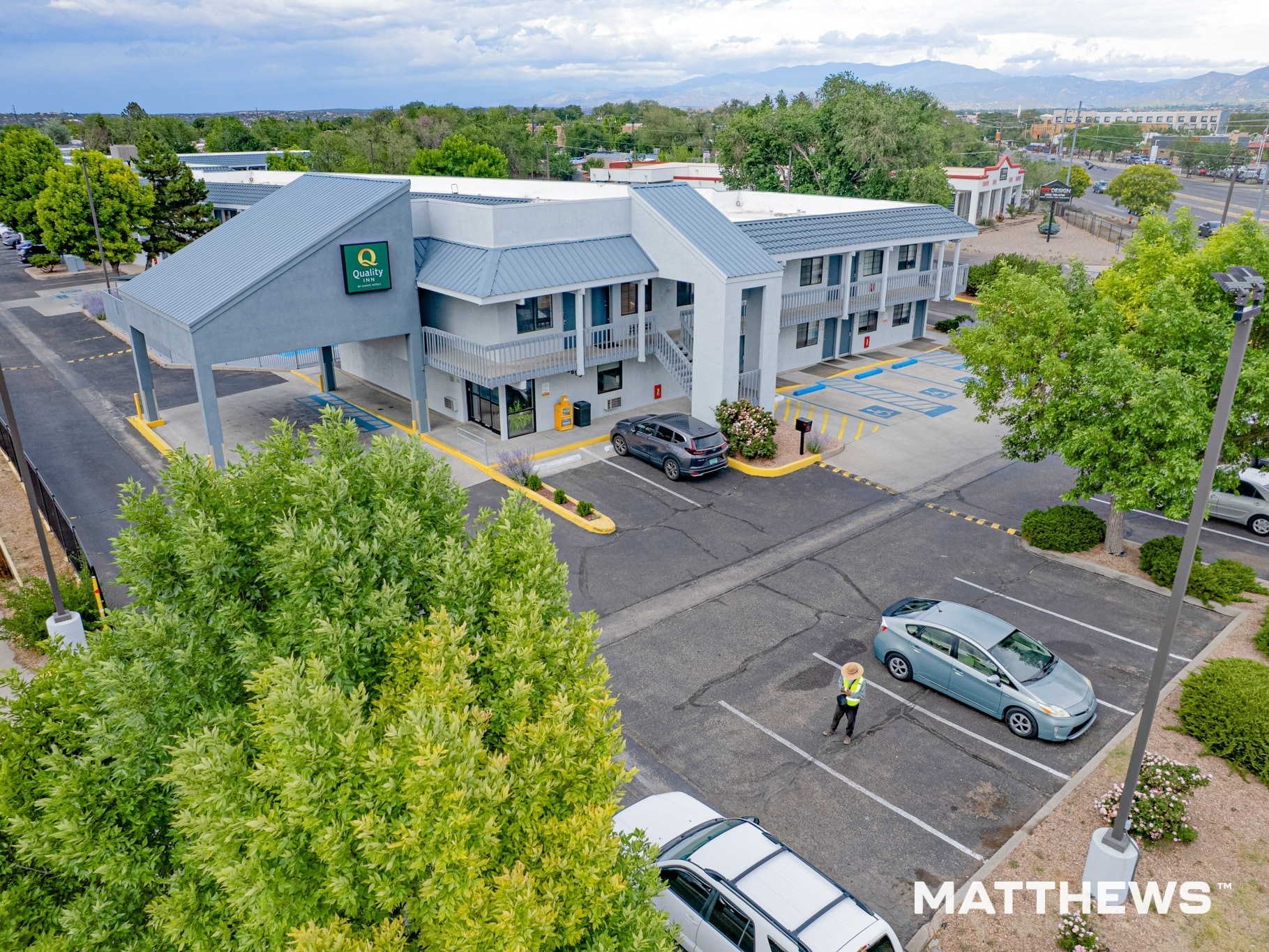3695 Cerrillos Rd, Santa Fe, NM for sale Building Photo- Image 1 of 5