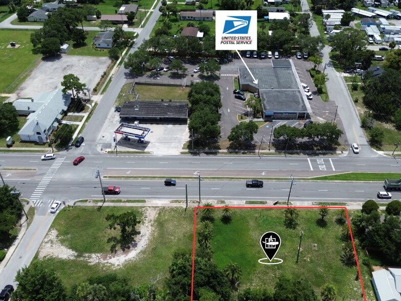 403 S Ridgewood Ave, Edgewater, FL à vendre - Photo du bâtiment - Image 2 de 10
