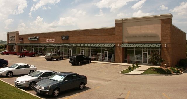 2117-2133 S State Rt 157, Edwardsville, IL for sale - Building Photo - Image 1 of 1