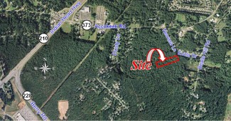 More details for Newasa Ln, Accokeek, MD - Land for Sale