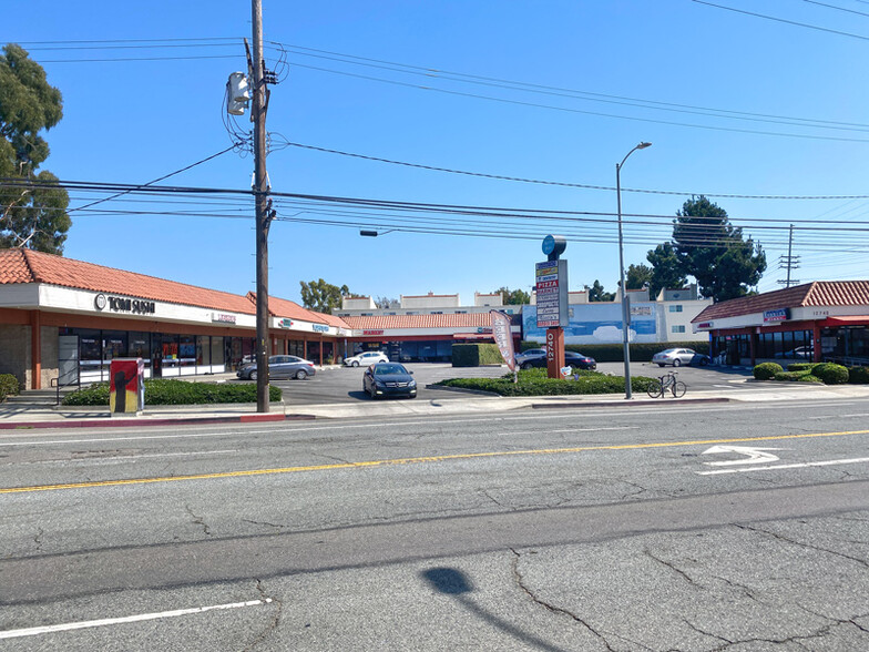 12740 Culver Blvd, Los Angeles, CA for lease - Building Photo - Image 1 of 4