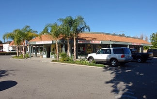 More details for 3301-3309 W Kimber Dr, Newbury Park, CA - Retail for Lease