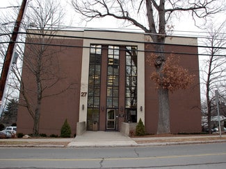 More details for 27 Hospital Ave, Danbury, CT - Office for Sale