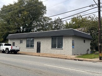More details for 1531 Locust St, Curtis Bay, MD - Retail for Lease