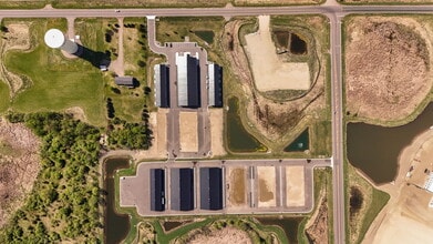 7041 Kagan NE ave, Otsego, MN - Aerial  map view - Image1