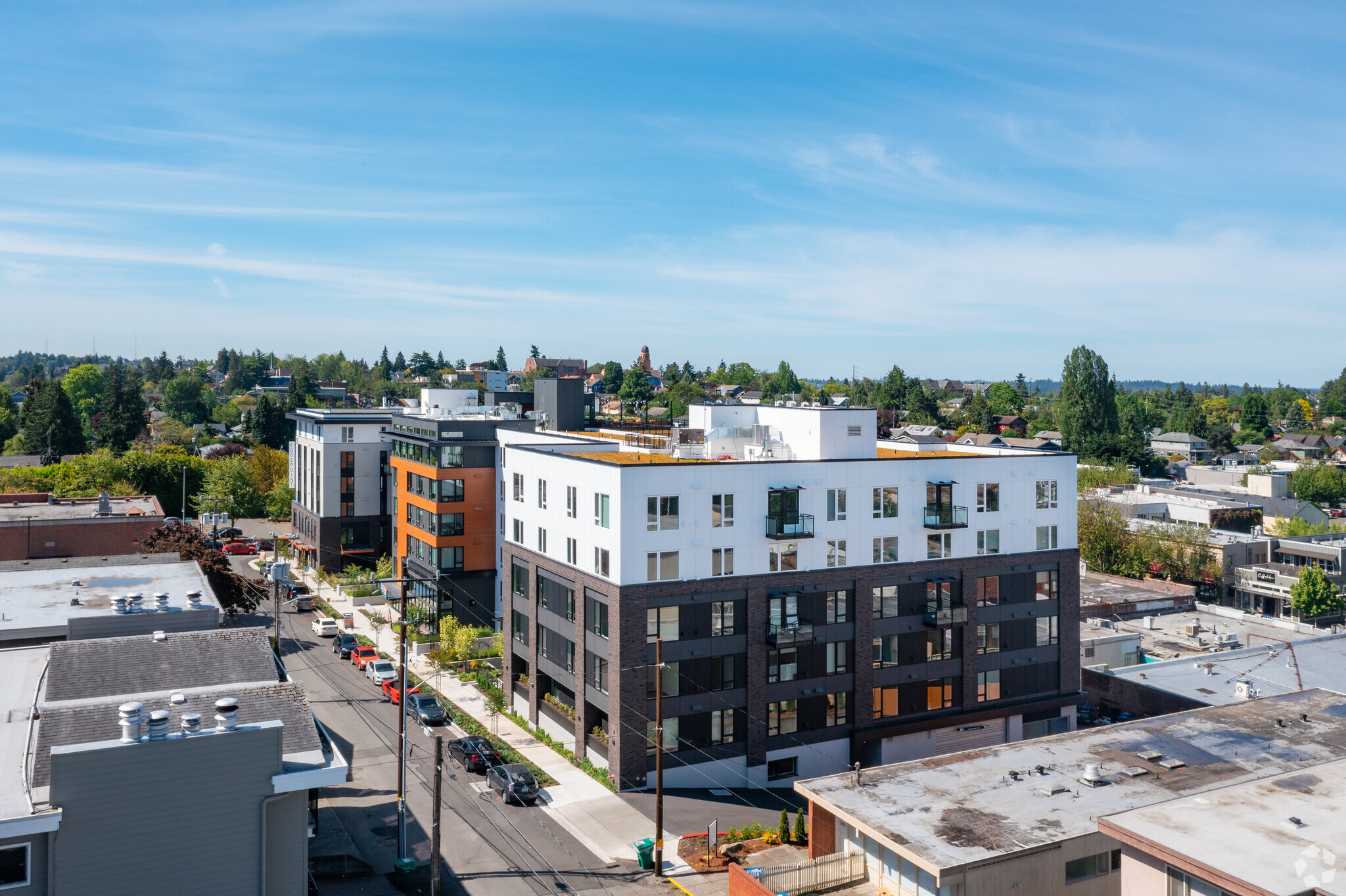 320 N 85th St, Seattle, WA for lease Building Photo- Image 1 of 5