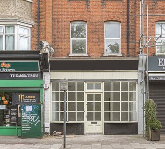 Plus de détails pour 89 Wood St, Barnet - Commerce de détail à vendre