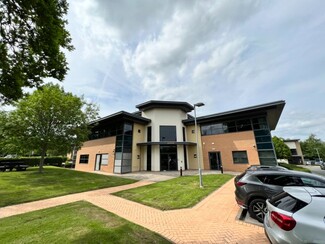 More details for Oakfield Rd, Cheadle - Office for Lease