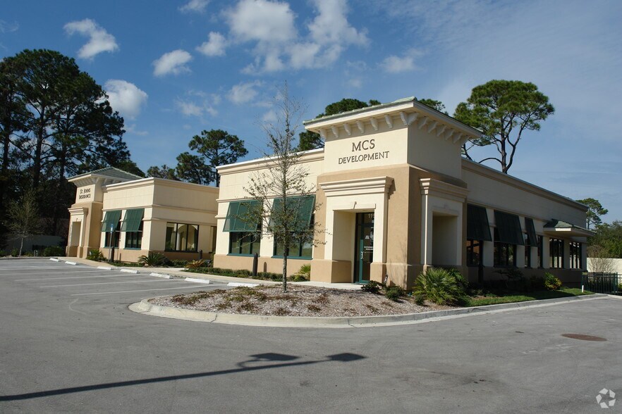 115 Solana Rd, Ponte Vedra Beach, FL à louer - Photo du bâtiment - Image 3 de 4