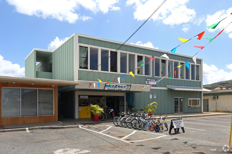 85-876 Farrington Hwy, Waianae, HI à vendre - Photo du bâtiment - Image 2 de 41