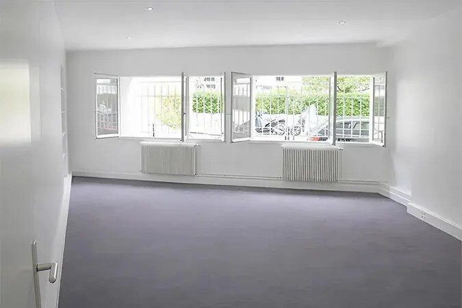 Bureau dans Boulogne-Billancourt à vendre - Photo du bâtiment - Image 2 de 13