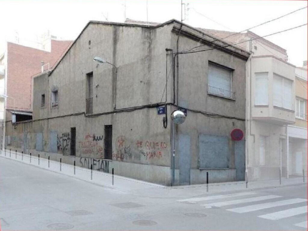 Carrer d'Arquímedes, 21, Terrassa, Barcelona à vendre Photo principale- Image 1 de 2