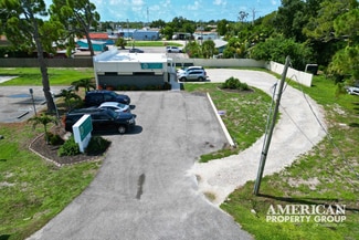 Plus de détails pour 31 W Green St, Englewood, FL - Bureau à louer