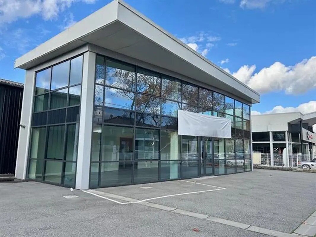 81 Route De Tarbes, Tournefeuille for lease Primary Photo- Image 1 of 14