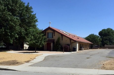 1200 S Curry St, Tehachapi, CA à vendre - Photo principale - Image 1 de 1