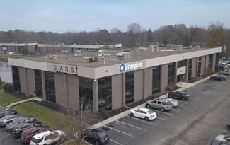 More details for 8925 N Meridian St, Indianapolis, IN - Office/Medical for Lease