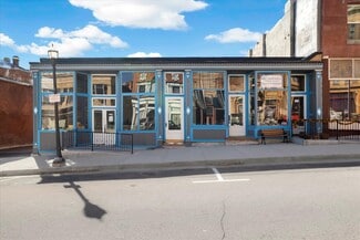 More details for 310 Victor Ave, Victor, CO - Retail for Sale