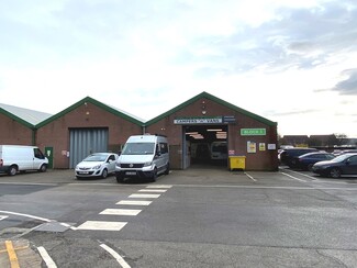 More details for River Ln, Chester - Industrial for Lease