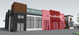 Plus de détails pour 2601 S Range Line Rd, Joplin, MO - Commerce de détail à louer