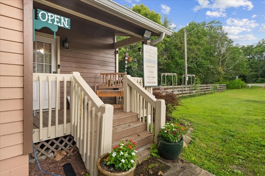 9440 GA-52, Chatsworth, GA à vendre - Photo du bâtiment - Image 2 de 47