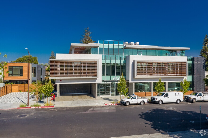 650 Live Oak Ave, Menlo Park, CA for lease - Building Photo - Image 3 of 49