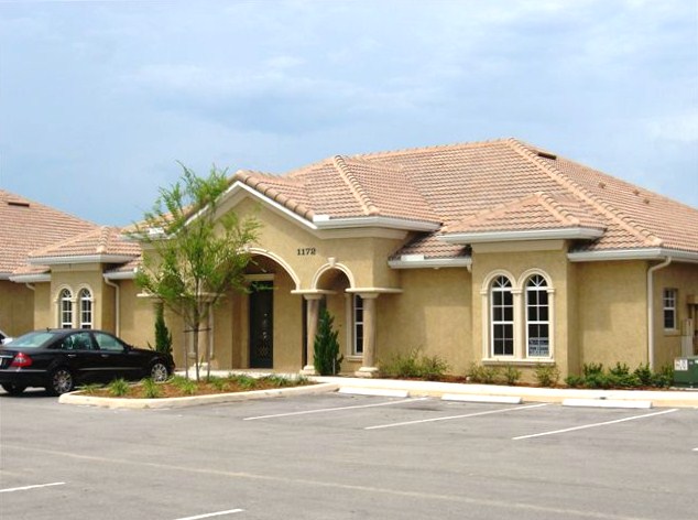 1172-1176 Cypress Glen Cir, Kissimmee, FL à vendre - Photo du bâtiment - Image 1 de 1