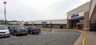 More details for 2890-2980 Prince William Pky, Woodbridge, VA - Retail for Lease