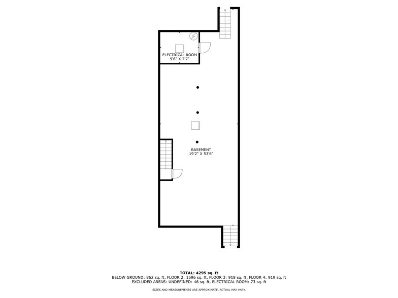 10759 Sutphin Blvd, Jamaica, NY for lease - Building Photo - Image 2 of 29